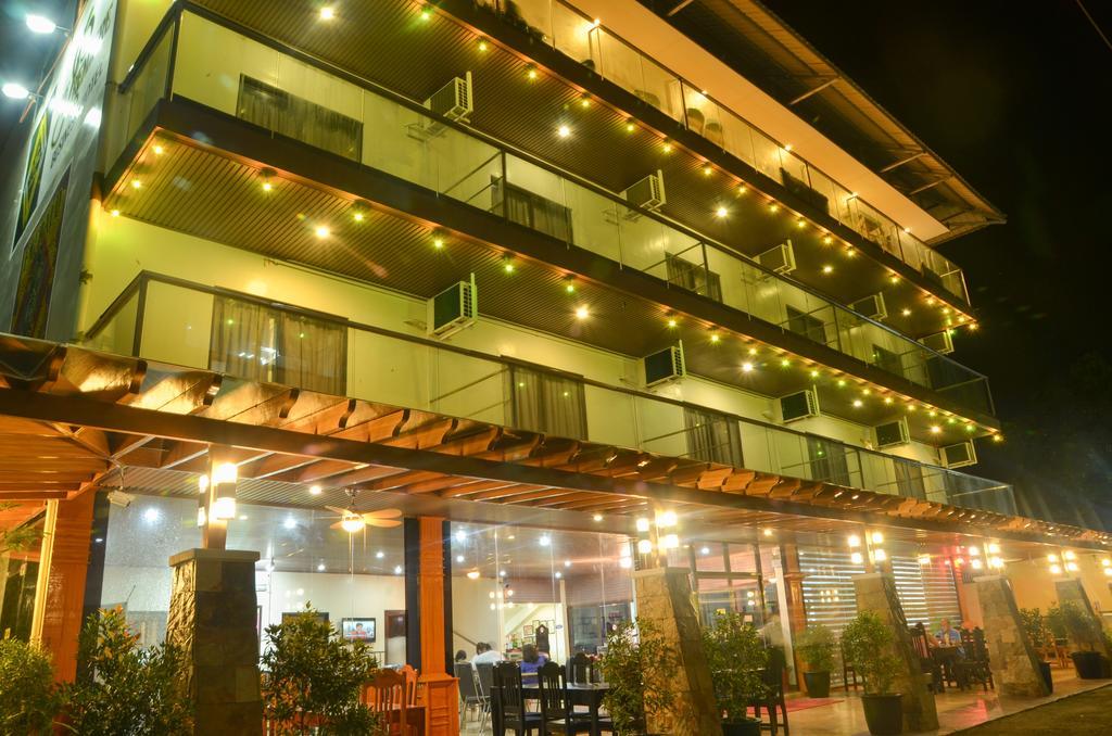 The Premiere Business Hotel Kalibo Eksteriør billede