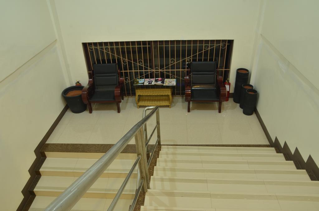 The Premiere Business Hotel Kalibo Eksteriør billede