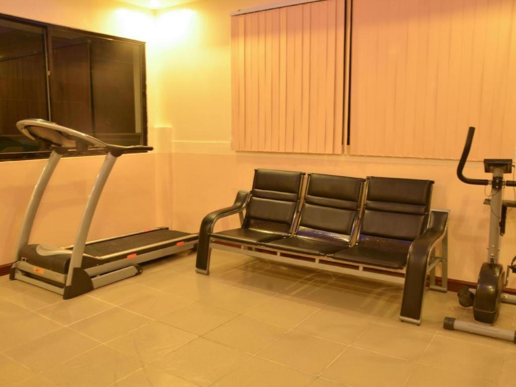 The Premiere Business Hotel Kalibo Eksteriør billede